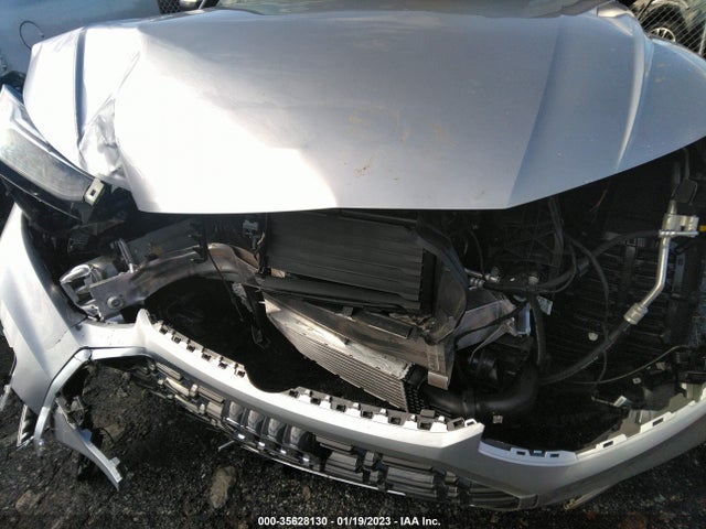 WA1GAAFY5N2107078 Audi Q5 S Line Premium