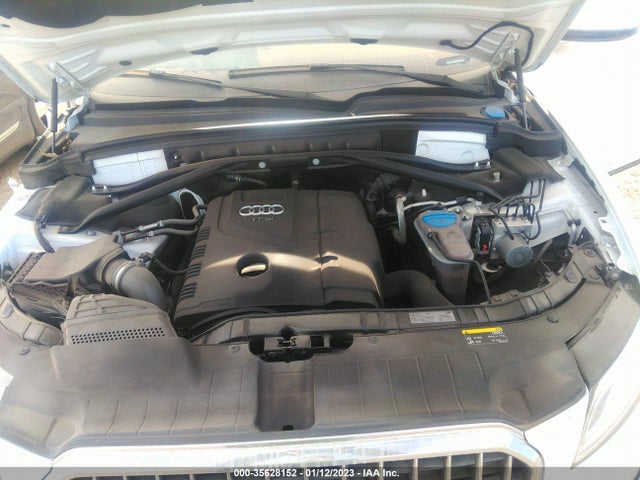 WA1L2AFP9GA021803 Audi Q5 Premium Plus