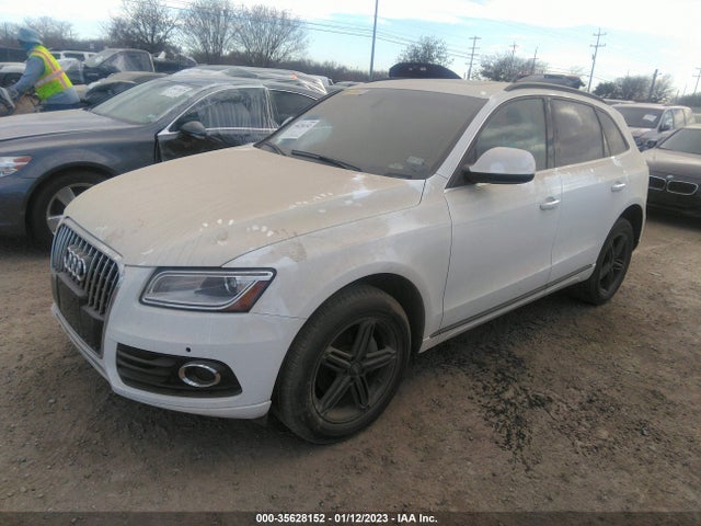 WA1L2AFP9GA021803 Audi Q5 Premium Plus