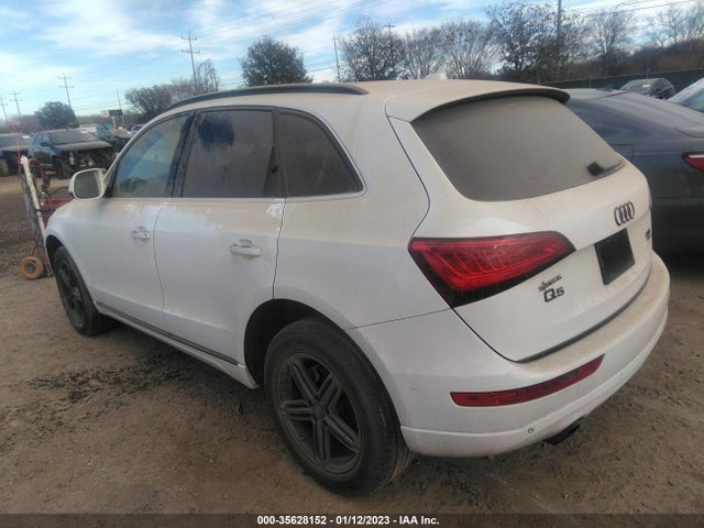 WA1L2AFP9GA021803 Audi Q5 Premium Plus