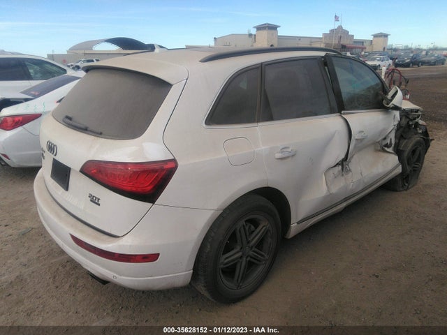 WA1L2AFP9GA021803 Audi Q5 Premium Plus