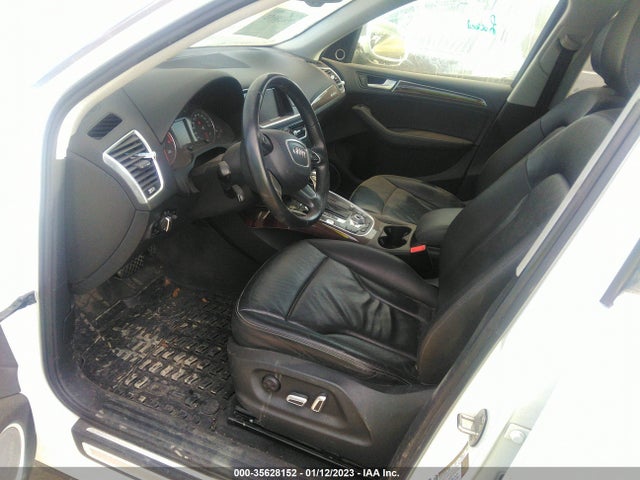 WA1L2AFP9GA021803 Audi Q5 Premium Plus