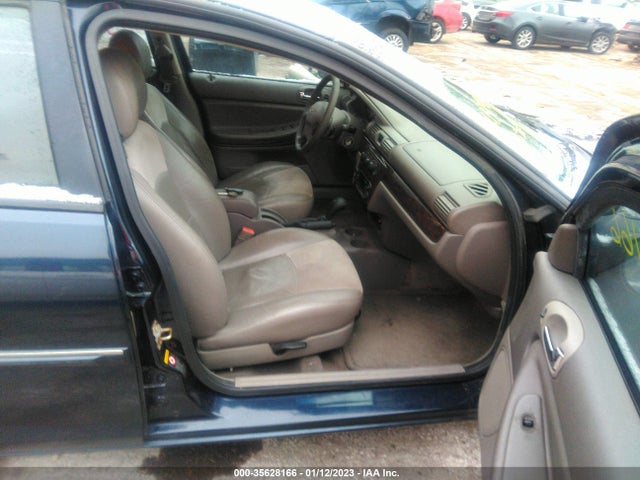 1C3AL66R84N235456 Chrysler Sebring Limited