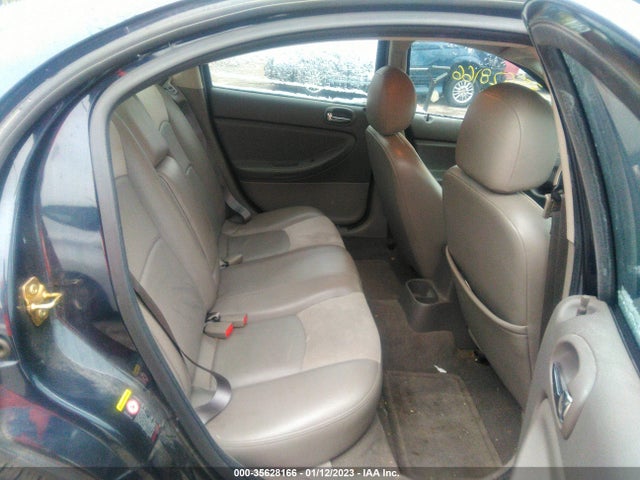 1C3AL66R84N235456 Chrysler Sebring Limited