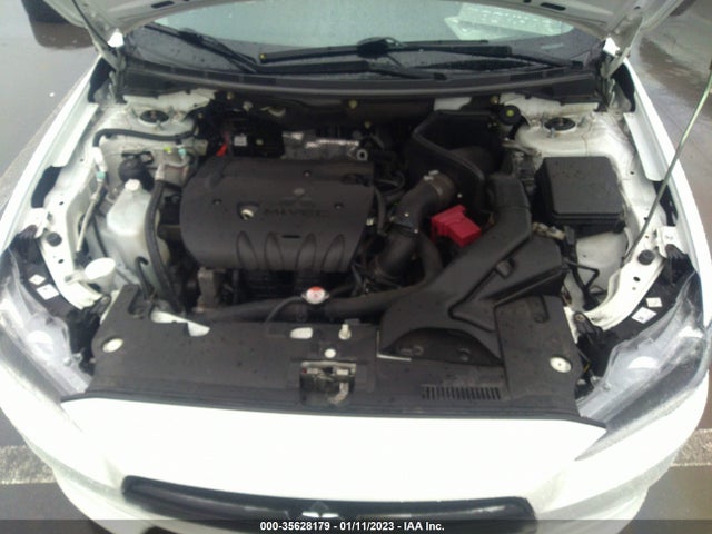 Mitsubishi Lancer 2015 JA32U2FU0FU002334 Image 12