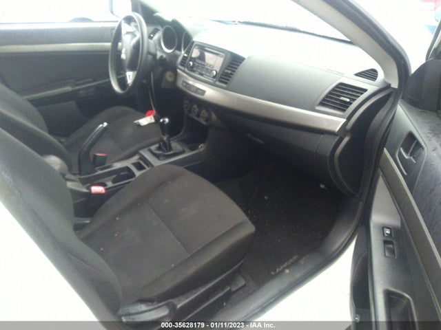 Mitsubishi Lancer 2015 JA32U2FU0FU002334 Image 7