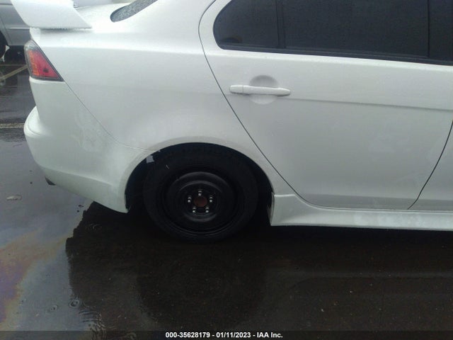 Mitsubishi Lancer 2015 JA32U2FU0FU002334 Image 8