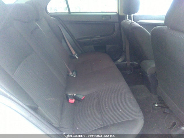 Mitsubishi Lancer 2015 JA32U2FU0FU002334 Image 10