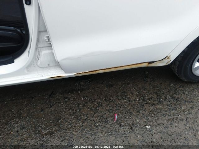 KNADM5A38G6647620 KIA RIO LX