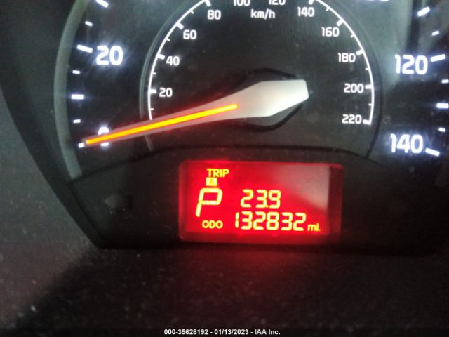 KNADM5A38G6647620 KIA RIO LX
