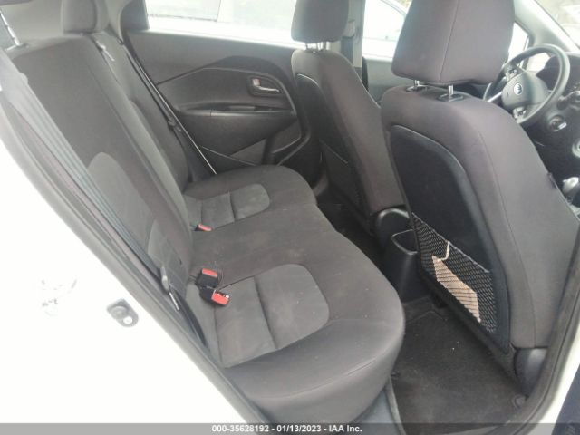 KNADM5A38G6647620 KIA RIO LX