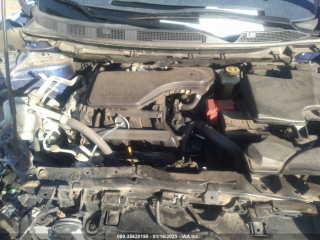 JN1BJ1CP2KW216584 Nissan Rogue Sport S