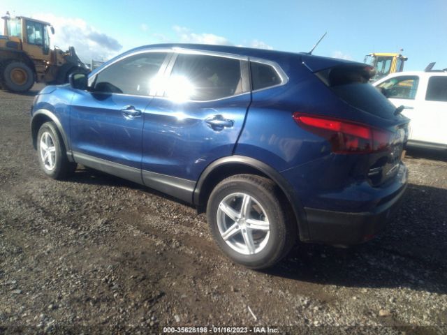 JN1BJ1CP2KW216584 Nissan Rogue Sport S