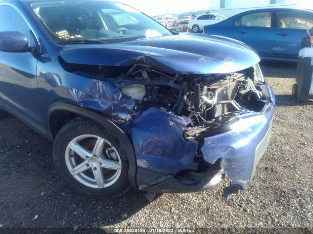 JN1BJ1CP2KW216584 Nissan Rogue Sport S