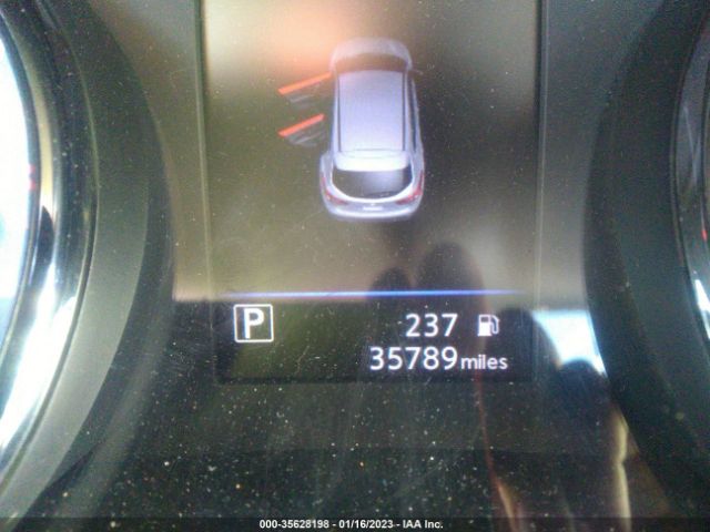 JN1BJ1CP2KW216584 Nissan Rogue Sport S