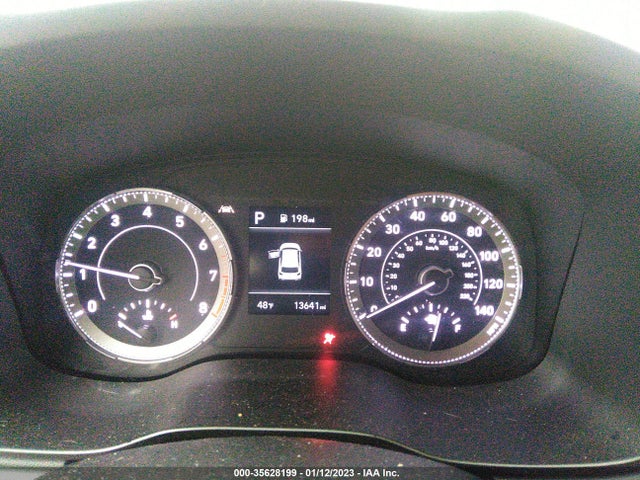 2021 Hyundai Venue, VIN: KMHRC8A38MU126591
