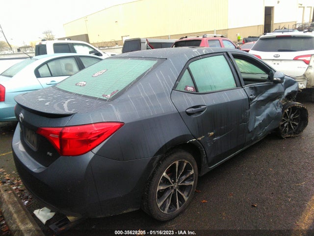 2018 Toyota Corolla, VIN: 2T1BURHE7JC037314