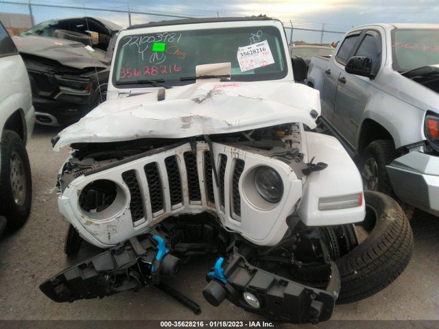 1C4JJXP60PW554201 Jeep Wrangler 4xe Sahara