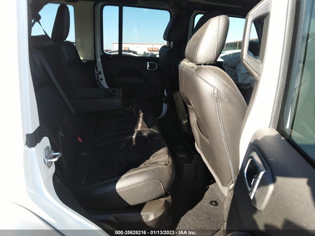 1C4JJXP60PW554201 Jeep Wrangler 4xe Sahara