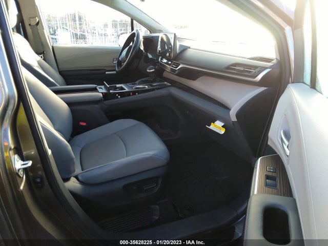 2022 Toyota Sienna, VIN: 5TDJSKFC8NS066540