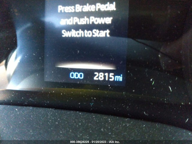 2022 Toyota Sienna, VIN: 5TDJSKFC8NS066540