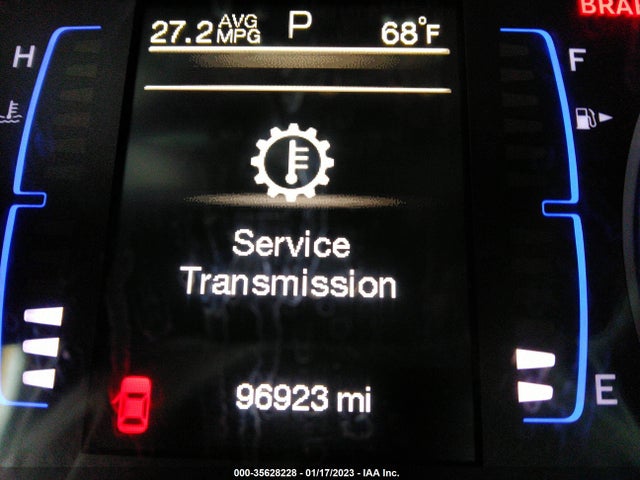 1C3CCCBB1FN535911 Chrysler 200 S