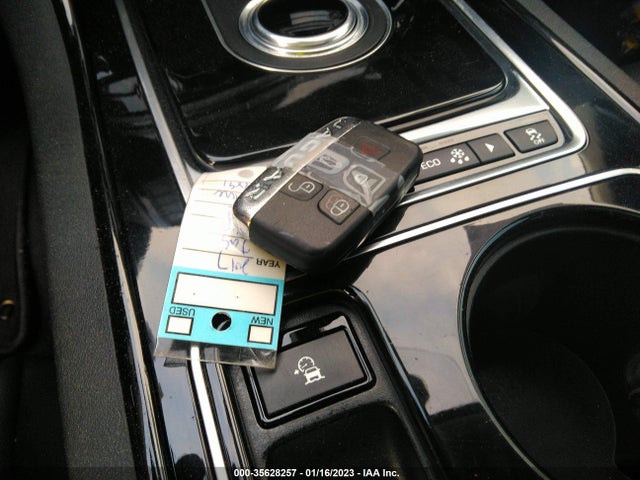 SAJAD4BV2HA966494 Jaguar Xe 35t Premium