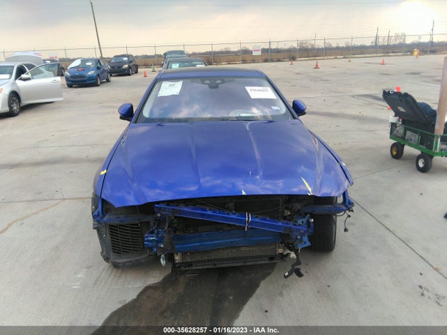 SAJAD4BV2HA966494 Jaguar Xe 35t Premium