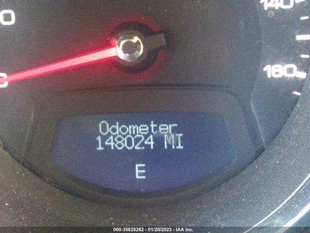 1G6DM577480121392 Cadillac Cts Rwd W/1sa