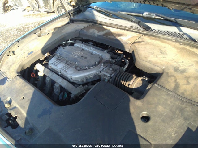 Acura TL 2010 19UUA8F27AA006980 Image 10
