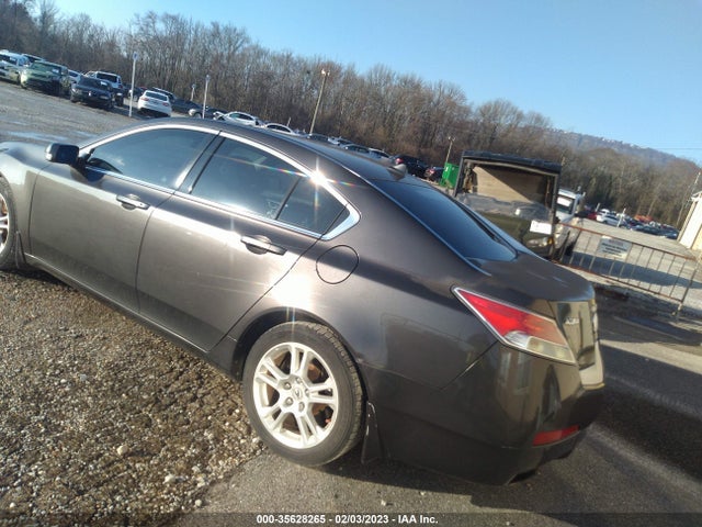 Acura TL 2010 19UUA8F27AA006980 Image 3