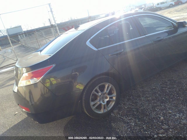 Acura TL 2010 19UUA8F27AA006980 Image 4