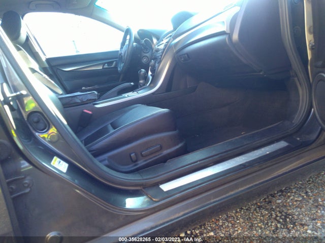Acura TL 2010 19UUA8F27AA006980 Image 5
