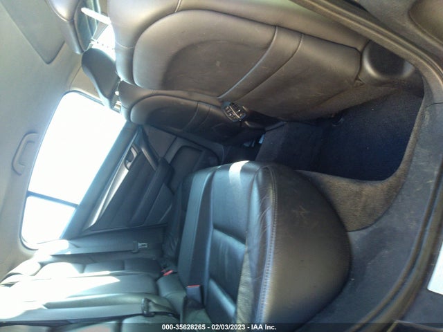 Acura TL 2010 19UUA8F27AA006980 Image 8