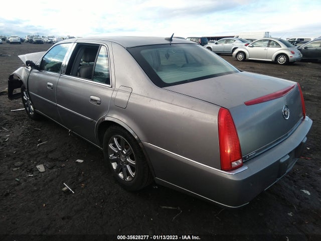 1G6KD57Y78U166240 Cadillac Dts W/1sc