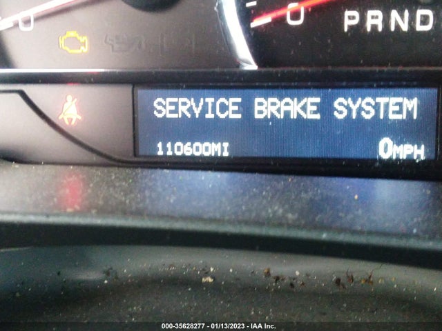 1G6KD57Y78U166240 Cadillac Dts W/1sc