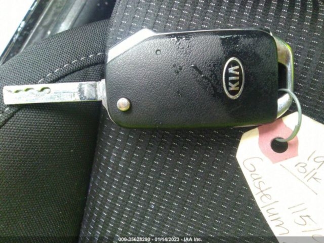 3KPF24AD5KE092858 KIA Forte Lxs