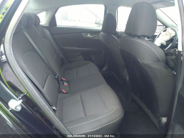 3KPF24AD5KE092858 KIA Forte Lxs