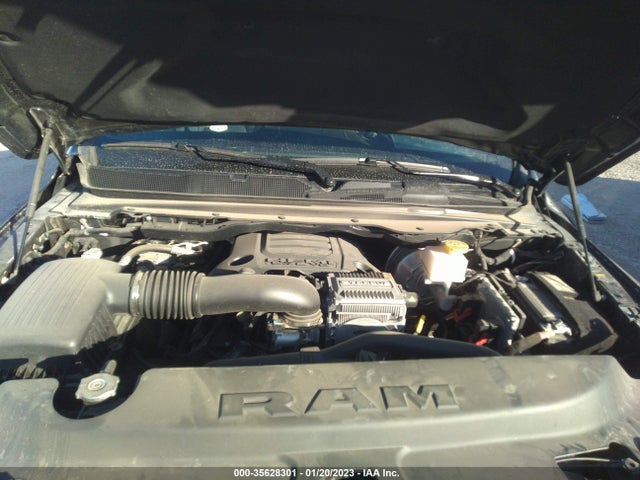 RAM 1500 Limited 2022 1C6SRFHT7NN385087 Image 11