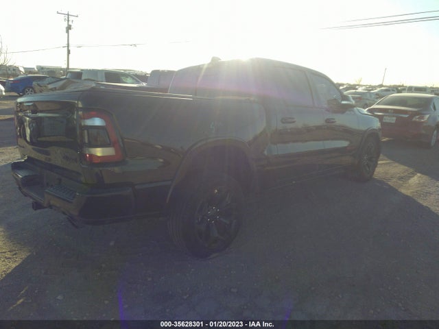 RAM 1500 Limited 2022 1C6SRFHT7NN385087 Image 5