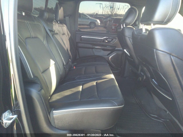 RAM 1500 Limited 2022 1C6SRFHT7NN385087 Image 9