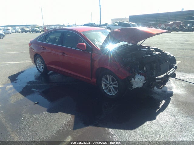 2017 5NPE24AF3HH454042 main image