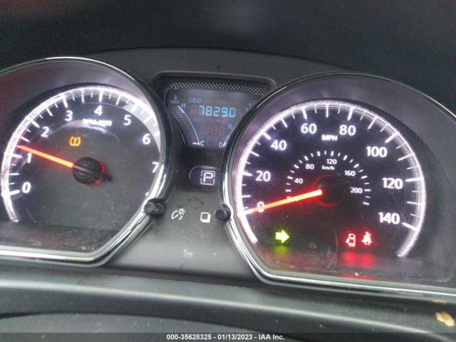 3N1CN7AP6HK443943 Nissan Versa Sedan Sv