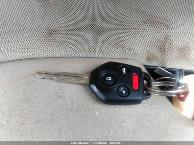 4S3GKAV6XL3608364 Subaru Impreza Premium