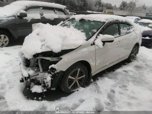 4S3GKAV6XL3608364 Subaru Impreza Premium