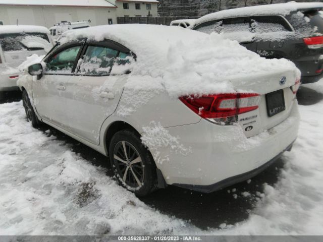 4S3GKAV6XL3608364 Subaru Impreza Premium