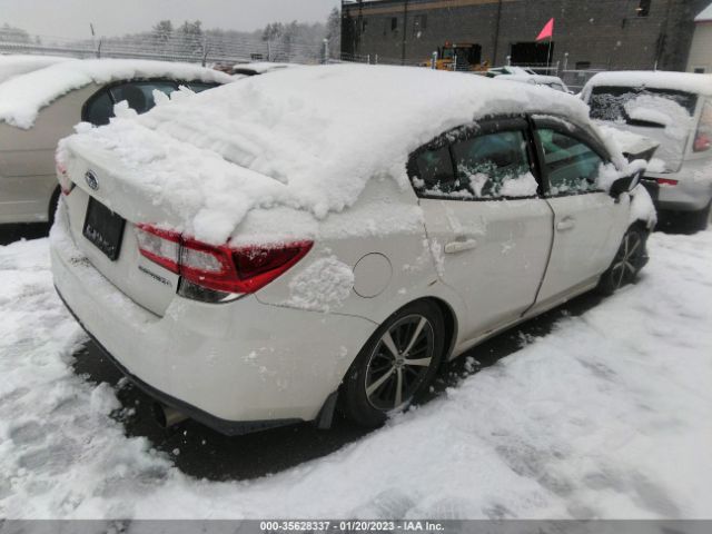 4S3GKAV6XL3608364 Subaru Impreza Premium