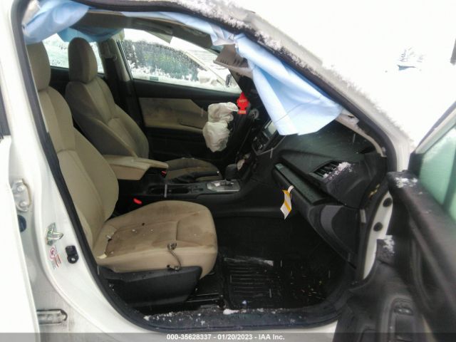 4S3GKAV6XL3608364 Subaru Impreza Premium