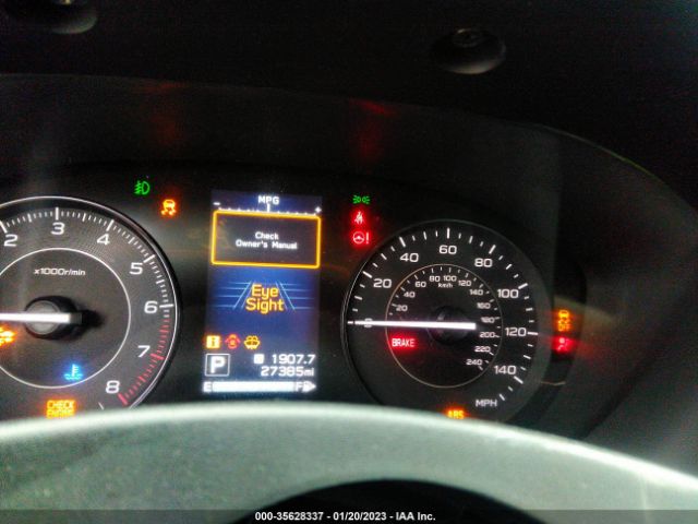 4S3GKAV6XL3608364 Subaru Impreza Premium