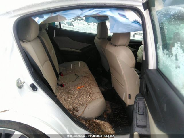 4S3GKAV6XL3608364 Subaru Impreza Premium